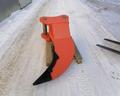 Клык рыхлитель Doosan 420 Cat 345 Hyundai 450 Volvo 480