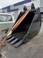 Ковш Hitachi 180 Jcb 160/175 Doosan 180 Hyundai 170/180