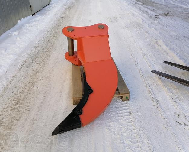 Клык рыхлитель Doosan 420 Cat 345 Hyundai 450 Volvo 480