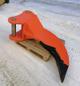 Клык рыхлитель Doosan 420 Cat 345 Hyundai 450 Volvo 480