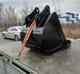 Ковш Hitachi 180 Jcb 160/175 Doosan 180 Hyundai 170/180