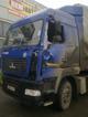 Кузовной ремонт грузовых авто