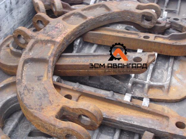 Коромысло на ЭКГ-5 (1080.02.16)