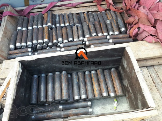 Палец звена на ЭКГ-5 (1080.34.02)